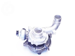 Regenerowana turbosprężarka IHI VJ42 R2AX13700A R2AX13700B VAD20041 V41VADS0041B V41VAD-S0041B V41VAD-S0041B V41VADS0041G V41VAD-S0041G