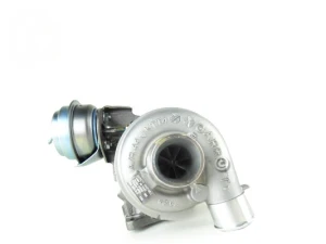 Regenerowana turbosprężarka Garrett 794097-5001S 794097-0001 794097-1 28201-2A800 282012A800