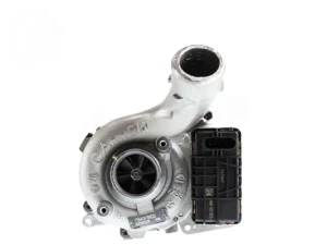 Regenerowana turbosprężarka Garrett 769909-5009S 769909-5010S 776470-5001S 776470-5003S 769909-0009 769909-0010 776470-0001 776470-0003 769909-9 769909-10 776470-1 776470-3 059145722M 059145722R 059145722MV 059145722RV 059145722MX 059145722RX 95512302500