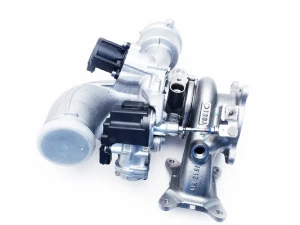 Regenerowana turbosprężarka IHI F41CEGSR030B 06L145654 06L145654A 06L145654C 06L145654D 06L145654E 06L145654F 06L145654G 06L145701 06L145701A 06L145701B 06L145701C 06L145701D 06L145701E 06L145701F 06L145701G 06L145701H 06L145701J 06L145701K 06L145701L