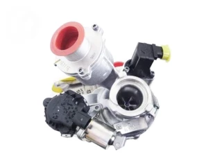 Regenerowana turbosprężarka IHI 9VA07 F41CEGSR029B F41CEG-SR029B 06K145713E 06K145713F 06K145713G 06K145713H 06K145713K 06K145713L