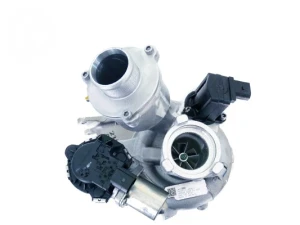 Regenerowana turbosprężarka IHI 9VA05 IS38 F51CEGSR024B F51CEG-SR024B 06K145874P 06K145874G 06K145722S 06K145722N 06K145874PV 06K145874GV 06K145722SV 06K145722NV 06K145874PX 06K145874GX 06K145722SX 06K145722NX