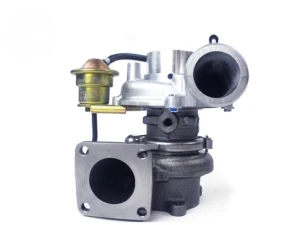 Regenerowana turbosprężarka IHI VA71 F40A0004 VF40A004 F41CAY-S0088B F41CAYS0088B 05134235AA 35242813F 35242103F