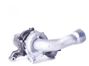 Regenerowana turbosprężarka Garrett 807489-5001S 807489-5002S 807489-0001 807489-0002 807489-1 807489-2 9675101580 71795649 0375S5 0375S4
