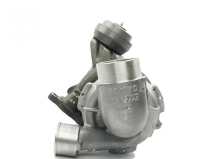 Regenerowana turbosprężarka IHI VB21 VB19 F43VAYSR018B F51VAYSR019B F43VADS0045B F43VADS0045G 1720126050 1720126051 1720126052 1720126053 17201-0R040 17201-0R041 17201-0R042 17201-0R043 172010R040 172010R041 172010R042 172010R043