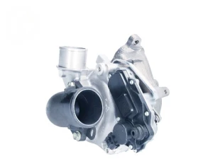 Regenerowana turbosprężarka IHI VB38 V30VEYSR008B V30VEY-SR008B 760F 17201-0R080 17201-0R080-C 172010R080 172010R080C