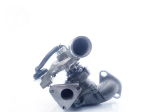 Regenerowana turbosprężarka Garrett 454132-5001S 454132-0001 454132-1 454132-5002S 454132-0002 454132-2 9615718980