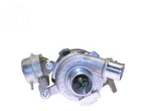 Regenerowana turbosprężarka Garrett 755925-5001S 755925-0001 755925-1 172010N020 17201-0N020 11657799433 7799433