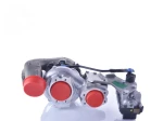 Regenerowana turbosprężarka Garrett 755963-5001S 755963-5003S 755963-5005S 755963-5007S 755963-0001 755963-0003 755963-0005 755963-0007 755963-1 755963-3 755963-5 755963-7 07Z145873B 07Z145873J 07Z145873BV 07Z145873JV 07Z145873BX 07Z145873JX