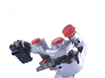 Regenerowana turbosprężarka Garrett 755964-5001S 755964-5003S 755964-5005S 755964-5007S 755964-0001 755964-0003 755964-0005 755964-0007 755964-1 755964-3 755964-5 755964-7 07Z145874B 07Z145874J 07Z145874BV 07Z145874JV 07Z145874BX 07Z145874JX