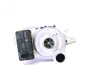 Regenerowana turbosprężarka Garrett 758532-5012S 758532-5019S 758532-0012 758532-0019 758532-12 758532-19 6G9Q6K682AA 6G9Q6K682AB 6G9Q6K682AC 6G9Q6K682AD 1380784 1387486 1434433 1479082 6G9Q-6K682-AA 6G9Q-6K682-AB 6G9Q-6K682-AC 6G9Q-6K682-AD