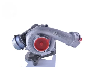 Regenerowana turbosprężarka Garrett 760698-5002S 760698-5003S 760698-5004S 760698-5005S 760698-9005S 760698-0002 760698-0003 760698-0004 760698-0005 760698-2 760698-3 760698-4 760698-5 070145701R 070145701RX 070145701RV