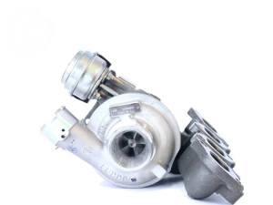 Regenerowana turbosprężarka Garrett 762660-5002S 762660-5003S 773148-5001S 773148-5002S 762660-0002 762660-0003 773148-0001 773148-0002 762660-2 762660-3 773148-1 773148-2 55203091 55565542 55205481