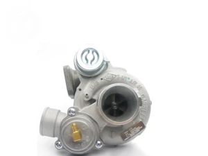 Regenerowana turbosprężarka Garrett 731320-5001S 731320-0001 731320-1 765472-5001S 765472-0001 765472-1 765472-5002S 765472-0002 765472-2 PMF000090 PMF00009
