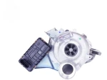 Regenerowana turbosprężarka Garrett 764409-5001S 764409-5002S 764409-5003S 764409-0001 764409-0002 764409-0003 764409-1 764409-2 764409-3 766399-5001S 766399-0001 766399-1 A6290901180 A6290900380 A6290901580 6290901180 6290900380 6290901580