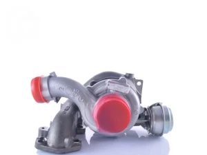 Regenerowana turbosprężarka Garrett 740080-5001S 740080-5002S 752814-5001S 755042-5001S 755042-5002S 755042-5003S 755042-9004S 755373-5001S 767835-5001S 767835-5003S 767835-9003S