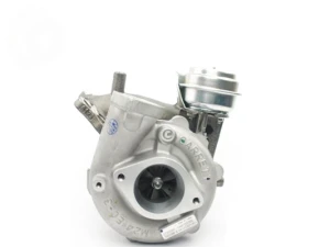 Regenerowana turbosprężarka Garrett 769708-5001S 769708-5002S 769708-5003S 769708-5004S 769708-5004W 769708-9004W 764327-5001S 769708-1 769708-2 769708-3 769708-4 764327-1 14411EC00A 14411EC00B 14411EC00C 14411EC00E JIC02166I