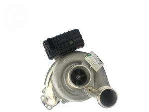 Regenerowana turbosprężarka Garrett 770895-5002S 770895-5007S 770895-5008S 770895-0002 770895-0007 770895-0008 770895-2 770895-7 770895-8 A6420902880 A6420906080 A6420904680 6420902880 6420906080 6420904680