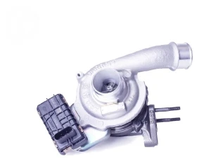 Regenerowana turbosprężarka Garrett 771903-5003S 771903-0003 771903-3 25181746 96832200