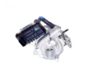 Regenerowana turbosprężarka Garrett 776402-5002S 776402-5003S 776402-0002 776402-0003 776402-2 776402-3 9666333680 0375Q0 9U3Q6K682FA 9U3Q6K682FB 9U3Q-6K682-FA 9U3Q-6K682-FB