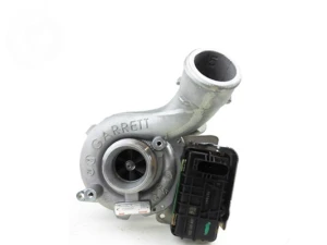 Regenerowana turbosprężarka Garrett 777159-5002S 777159-5003S 767805-5002S 767805-5003S 767805-5004S 777159-0002 777159-0003 767805-0002 767805-0003 767805-0004 777159-2 777159-3 767805-2 767805-3 767805-4 059145721G 059145721B