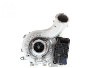 Regenerowana turbosprężarka Garrett 777162-5001S 777162-0001 777162-1 059145721D 059145721DV 059145721DX