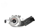 Regenerowana turbosprężarka Garrett 778400-5003S 778400-5004S 778400-5005S 778400-0003 778400-0004 778400-0005 778400-3 778400-4 778400-5 LR013202 LR056369 LR029915 LR049590 LR021272 02C2C40364 C2C40364 AX2Q6K682CA AX2Q6K682CB