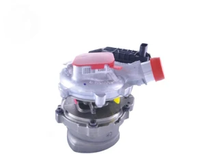 Regenerowana turbosprężarka Garrett 787556-5016S 787556-5017S 787556-5022S 854800-5001W 787556-0016 787556-0017 787556-0022 854800-0001 787556-1 7687556-17 787556-22 854800-1 BK3Q6K682PB BK3Q6K682PC BK3Q6K682CB BK3Q6K682CC BK3Q6K682DA RMBK3Q6K682CB