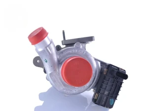 Regenerowana turbosprężarka Garrett 786880-5006S 786880-5021S 786880-0006 786880-0021 786880-6 786880-21 786880-9021W BK2Q6K682CA BK2Q6K682GA BK2Q6K682GB BK2Q-6K682-CA BK2Q-6K682-GA BK2Q-6K682-GB