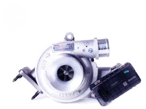 Regenerowana turbosprężarka Garrett 787630-5001S 787630-0001 787630-1 31219857 31219857AC 36002619