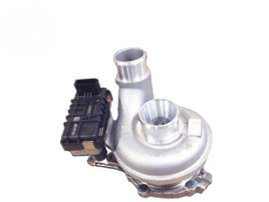 Regenerowana turbosprężarka Garrett 798015-5002S 798015-0002 798015-2 A6710900380 6710900380