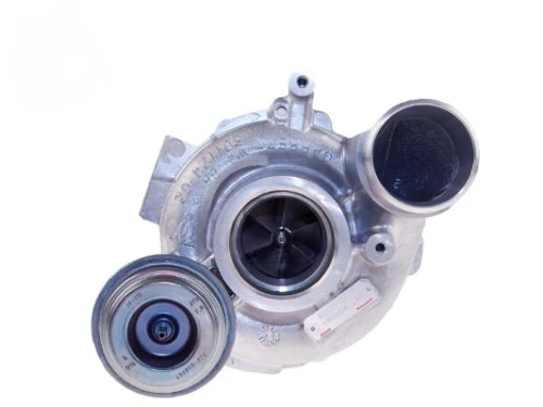 Turbo 800075