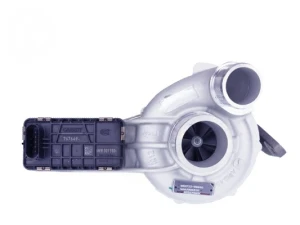 Regenerowana turbosprężarka Garrett 802733-5004S 802733-0004 802733-4 CK5Q6K682AB CK5Q-6K682-AB LR038044 LR049593