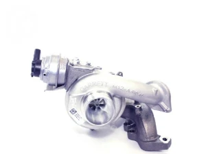 Regenerowana turbosprężarka Garrett 873970-5001S 873970-0001 873970-1 04L253056R 04L253056RV 04L253056RX