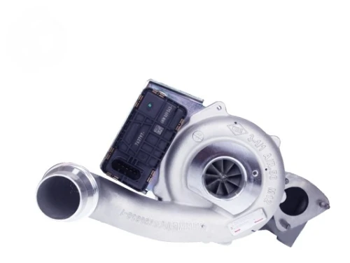 Turbo 804968