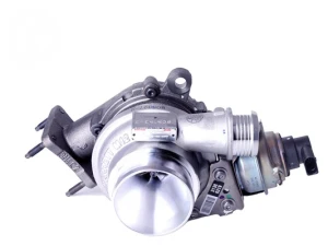 Regenerowana turbosprężarka Garrett 805156-5003S 805156-5006S 805156-0003 805156-0006 805156-3 805156-6 36012380 31380219 31331331 36001767