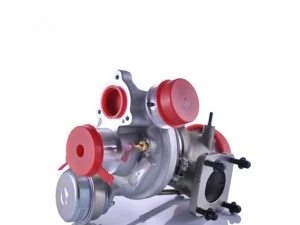 Regenerowana turbosprężarka Garrett 814999-5003S 814999-5004S 814999-0003 814999-0004 814999-3 814999-4 55269969 71796702