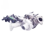 Regenerowana turbosprężarka Garrett 813100-5004S 813100-0004 813100-4 057145874T 057145874TV 057145874TX