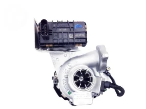 Regenerowana turbosprężarka Garrett 813101-5004S 813101-0004 813101-4 057145873T 057145873TV 057145873TX