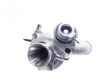 Regenerowana turbosprężarka Garrett 814697-5004S 814697-4 814697-4 55497868 95524026