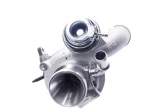 Regenerowana turbosprężarka Garrett 814697-5002S 814697-2 814697-2 55577705 95521384