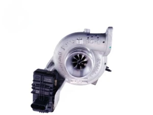 Regenerowana turbosprężarka Garrett 822751-5002S 822751-0002 822751-2 822751-5005S 822751-0005 822751-5 55256683 55282307