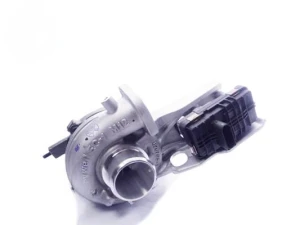 Regenerowana turbosprężarka Garrett 821784-5002S 821784-0002 821784-2 821784-5004S 821784-0004 821784-4 55261627 55282308 55261627A