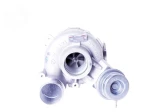 Regenerowana turbosprężarka Garrett 824454-5001S 824454-0001 824454-1 824454-5002S 824454-0002 824454-2 824454-5003S 824454-0003 824454-3 11657850318 11657849045 1165784904501 1165784904502 1165784904503 784904502 784904503 784904501 7849045 7850318