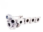 Regenerowana turbosprężarka Garrett 827056-5001S 827056-0001 827056-1 784119-5006S 784119-0006 784119-6 784119-5007S 784119-0007 784119-7 817778-5001S 817778-0001 817778-1 A1570900280 A1570900880 A2780902680 A2780903080