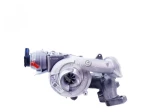 Regenerowana turbosprężarka Garrett 873732-5001S 873732-0001 873732-1 04L253014H 04L253014HV 04L253014HX