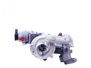 Regenerowana turbosprężarka Garrett 873732-5001S 873732-0001 873732-1 04L253014H 04L253014HV 04L253014HX