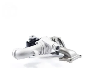 Regenerowana turbosprężarka Garrett 839827-5003S 839827-0003 839827-3 2823104500 28231-04500