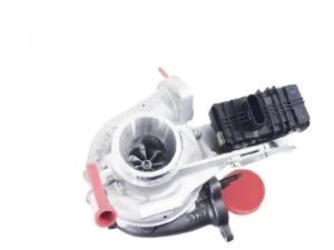 Regenerowana turbosprężarka Garrett 844572-0004 844572-4 844572-5004S 55495595 95523295