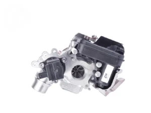 Regenerowana turbosprężarka Garrett 850282-5006S 850282-5006 850282-0006 850282-6 850282-5012S 850282-5012 850282-0012 850282-12 A2820900280 2820900280 144106434R 165767385R